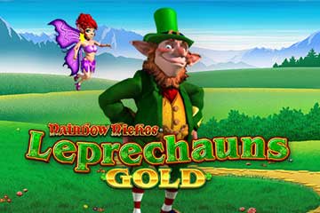 Rainbow riches demo free play 1 16 on tlauncher