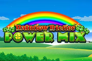 Rainbow Riches Power Mix slot free play demo