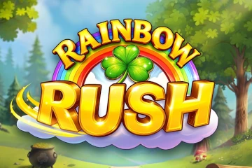 Rainbow Rush Slot Game