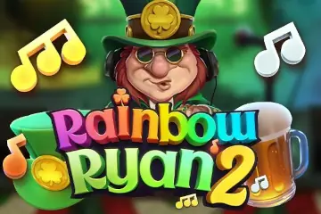 Rainbow Ryan 2 slot free play demo