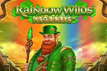 Rainbow Wilds Megaways slot free play demo
