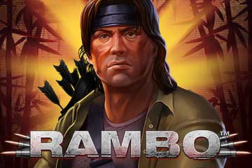 Rambo slot free play demo