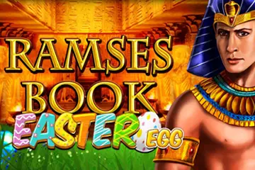 Ramses Book Easter Egg slot free play demo