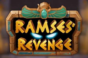 Ramses Revenge slot free play demo