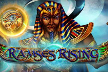 Ramses Rising slot free play demo