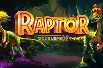 Raptor slot free play demo