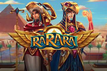 RaRaRa slot free play demo
