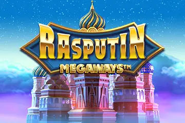 Rasputin Megaways slot free play demo