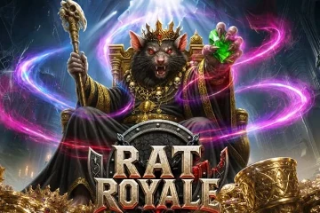 Rat Royale Slot Game