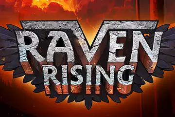 Raven Rising slot free play demo