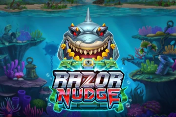 Razor Nudge