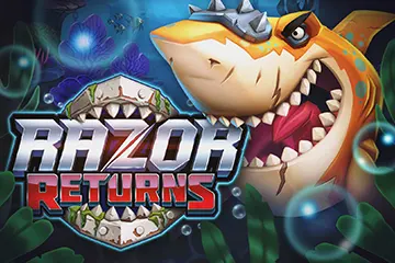 Razor Returns Slot Review (Push Gaming)