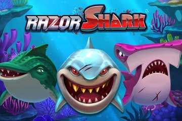 Razor Shark slot