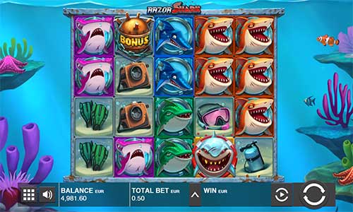 Egypten Sky Slot gratis slot spel egypten.