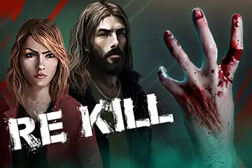 Re Kill slot free play demo