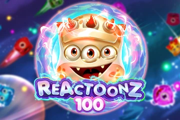 Reactoonz 100 slot free play demo