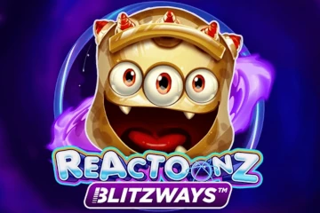 Reactoonz Blitzways