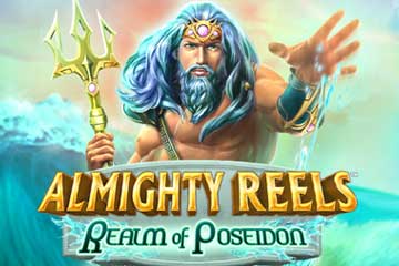 Realm of Poseidon
