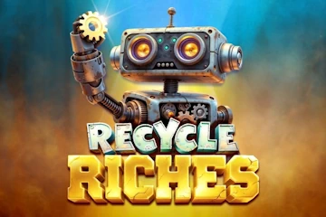 Recycle Riches Slot Game