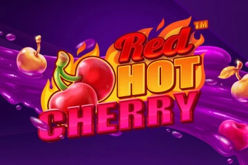 Red Hot Cherry slot free play demo