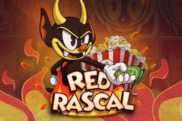 Red Rascal Slot Game