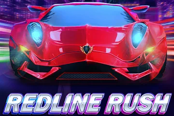 Redline Rush slot free play demo