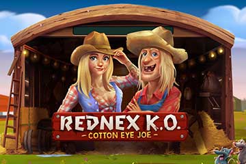 Rednex KO slot free play demo