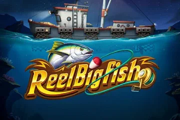 Reel Big Fish slot free play demo