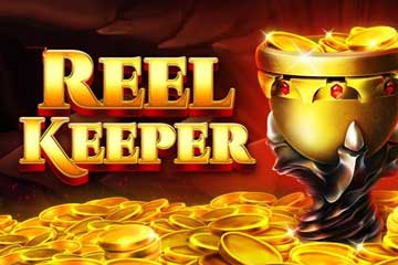 Reel Keeper slot free play demo