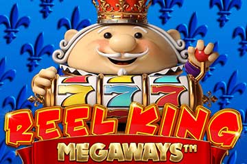 Reel King Megaways slot free play demo