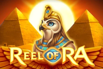 Reel of Ra Slot Game