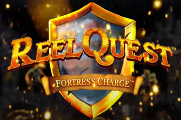 Fortress Charge slot free play demo