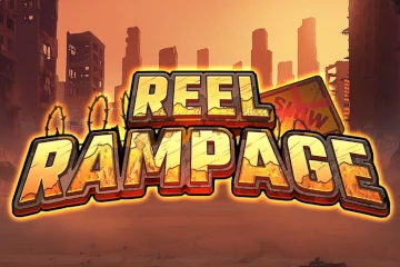 Try Reel Rampage free demo slot