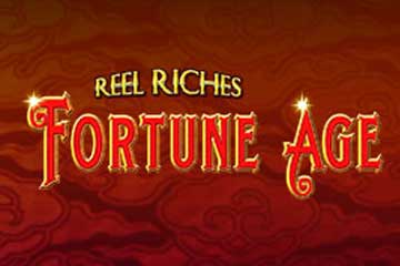 Reel Riches Fortune Age slot free play demo