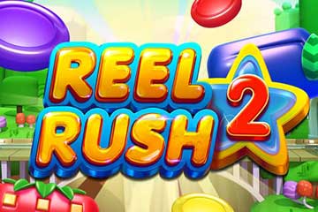 Reel Rush 2 slot free play demo