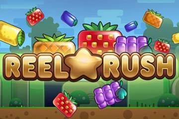 Reel Rush slot free play demo