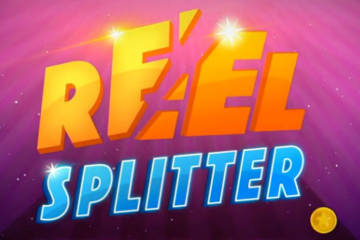 Reel Splitter slot free play demo