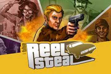 Reel Steal slot free play demo