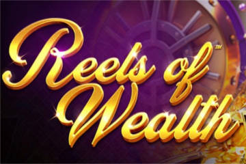 Reels of Wealth slot free play demo
