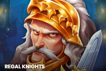 Regal Knights slot free play demo