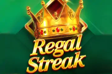 Regal Streak slot free play demo