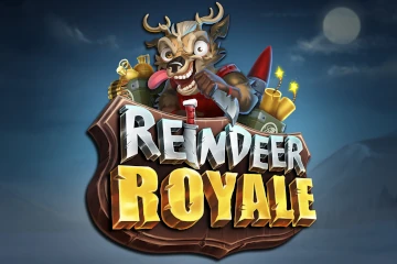 Reindeer Royale