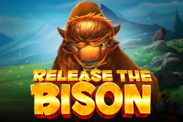 Release the Bison slot free play demo