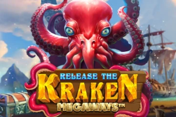 Release the Kraken Megaways slot free play demo