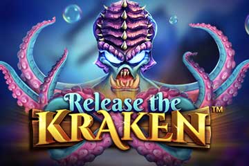 Release the Kraken slot free play demo