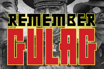 Remember Gulag Slot Review (Nolimit City)