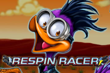 Respin Racer slot free play demo