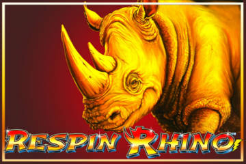 Respin Rhino slot free play demo