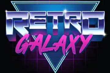 Retro Galaxy slot free play demo
