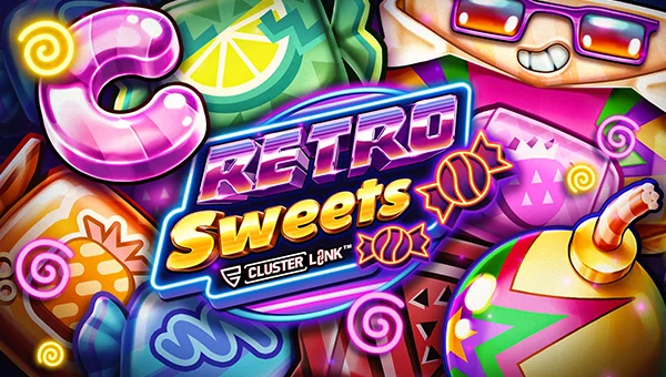 Retro Sweets base game review